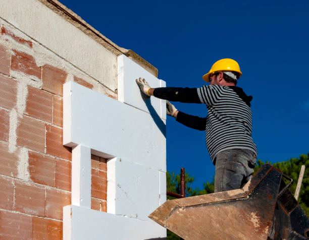 Best Commercial Insulation in Laware City, DE