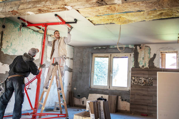 , DE Insulation Contractor Company